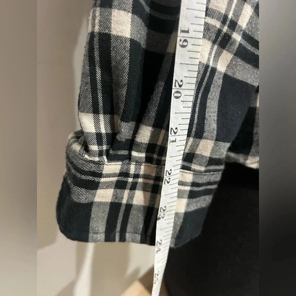 RALPH LAUREN SLIM FIT PERFORMANCE FLANNEL SMALL SIZE 170/92A - Picture 4 of 11